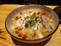 -十三式重庆江湖菜(金茂览秀城店)