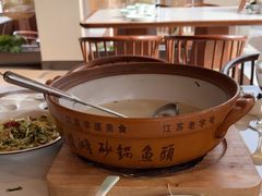 -风味小馆(天目湖宾馆店)