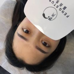 -峰尚美颜·半永久化妆美睫纹眉