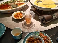 -鱼你相聚·河鲜馆(袁家岭店)