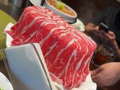 -东海怡品海鲜豆捞(西水东店)