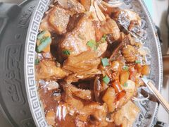 -大鱼徽州·寻味徽菜(星光总店)