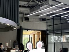 -LA合时健身4PMFIT(花桥旗舰店)