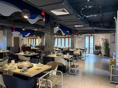 -碗中海·蒸汽海鲜·桑拿鸡(岭南天地店)