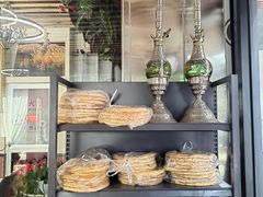 -Xabnam_夏葡纳·新疆餐厅(日坛上街店)