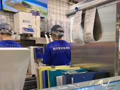 -煲珠公·老红糖珍珠奶茶(长宁龙之梦店)