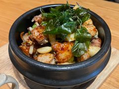 -竹里馆·淮扬菜·功夫茶(老门东店)