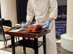 -大连君悦酒店·星海湾壹号Dalian·Dalian(星海广场店)