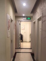 -香秀空间科技抗衰·美容中心