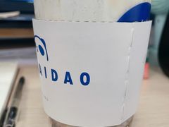 -茶百道(花城汇中区店)