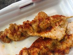里脊肉串-豪香里脊肉串(大中路店)