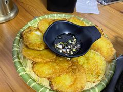 -朝族高丽火盆(长白山总店)