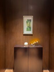 -希尔顿酒店·eforea spa水疗中心