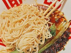 -周小波重庆小面·重庆名小吃(邹容路店)