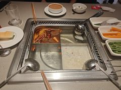 -海底捞火锅(顺义华联店)