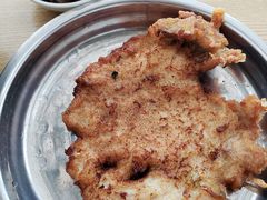 -京陵鸭血粉丝汤(景德路店)