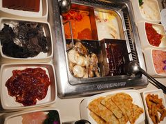 -海底捞火锅(上元大街店)