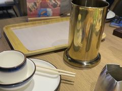 -街角等你.大连海鲜烧烤.经典铁板海鲜串(西安路店)