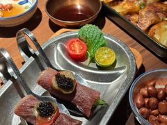-满满初牛·炭烧牛肉专门店(国大店)