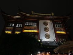 -绿波廊(豫园店)