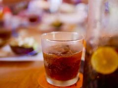 冰茶-Ministry of Crab(科伦坡店)