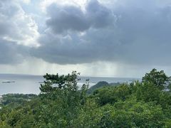 -狼山风景名胜区