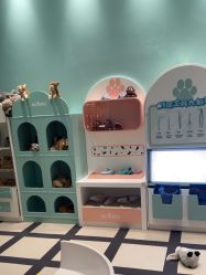 -奈尔宝·儿童乐园·亲子餐厅(苏州大悦城店)