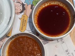 -本家韩国烤肉(青岛万象城店)