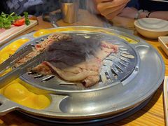 -喜来稀肉(北外滩白玉兰广场店)