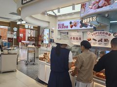 -浦江城市生活广场(江月路店)