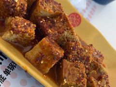 -姐弟俩土豆粉(西安小寨店)