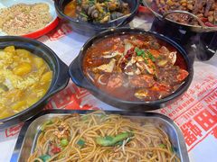 -老闵田螺馆·南昌市井菜·特色小吃(总店)