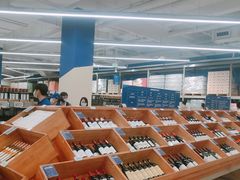 -盒马X会员店(上海森兰商都店)