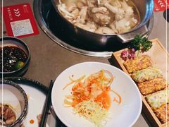 -同仁四季椰子鸡(宝安壹方城店)
