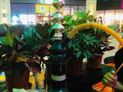 -五棵松火鬼披萨