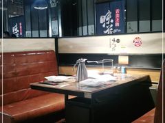 卡座-正宗锦州烧烤城(赤峰总店)