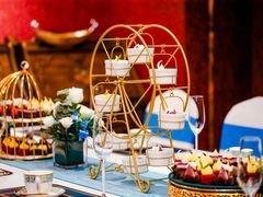 -心也·EIGHTEEN高端私人轰趴体验馆