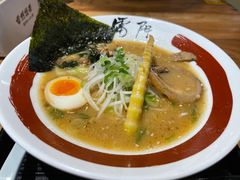 -雷门拉面·现熬骨汤(凯德来福士店)