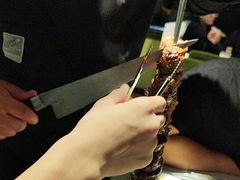 -戈拿旺巴西烤肉(崇文门店)