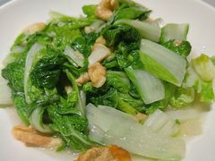 -江城小馆陕南妈妈菜·全球旅行餐厅(钟楼店)
