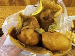 -真素诚·清真(新华路店)