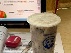-茶百道(荣科路店)