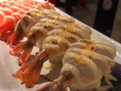 虎虾寿司-御前十七(北京路天河城店)