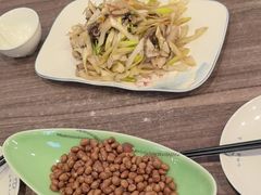 -今鲜源大酒店·中华餐饮名店(新湛路店)