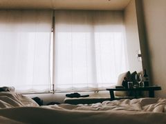 -上海柏悦酒店