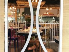 -蕃茄述·好汤自然来(江汉路店)
