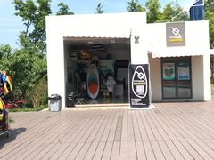 -南翔镇银翔湖公园