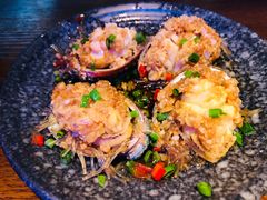 -农家霸王地锅鸡(国顺东路店)