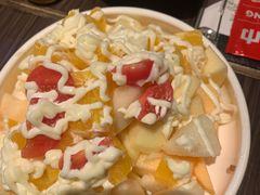 -胖哥俩肉蟹煲(盐城金鹰国际店)