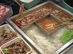 -重庆德忆火锅（龙南街3店）(渝水岸餐饮)